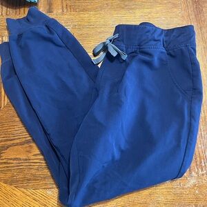 Figs navy Zamora L